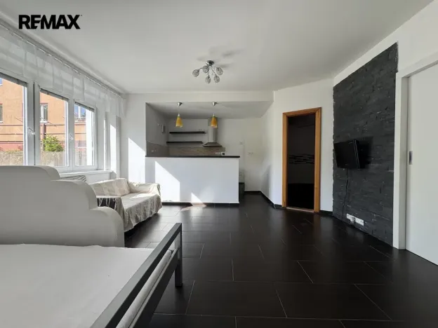 Prodej bytu 1+kk, Olomouc, Wolkerova, 33 m2