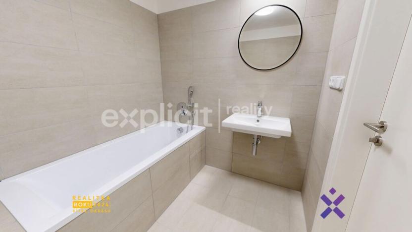 Pronájem bytu 2+kk, Zlín, Nad Stráněmi, 63 m2