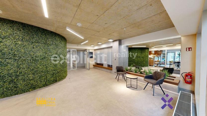 Pronájem bytu 2+kk, Zlín, Nad Stráněmi, 63 m2