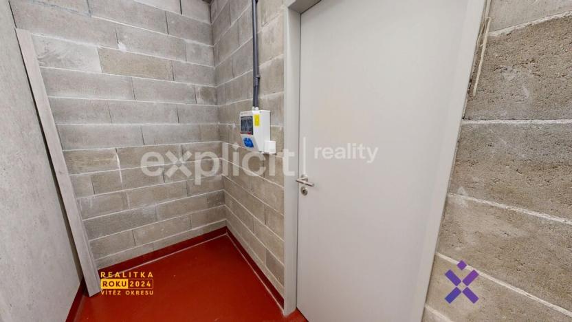 Pronájem bytu 2+kk, Zlín, Nad Stráněmi, 63 m2