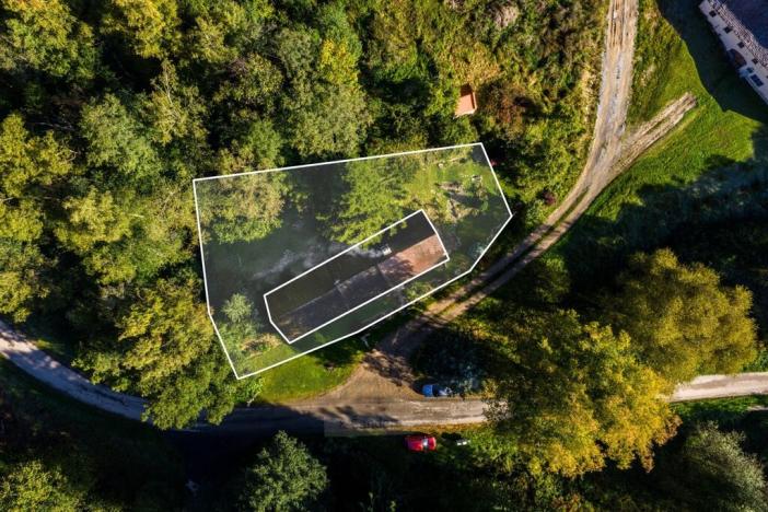 Prodej rodinného domu, Bujanov - Suchdol, 143 m2