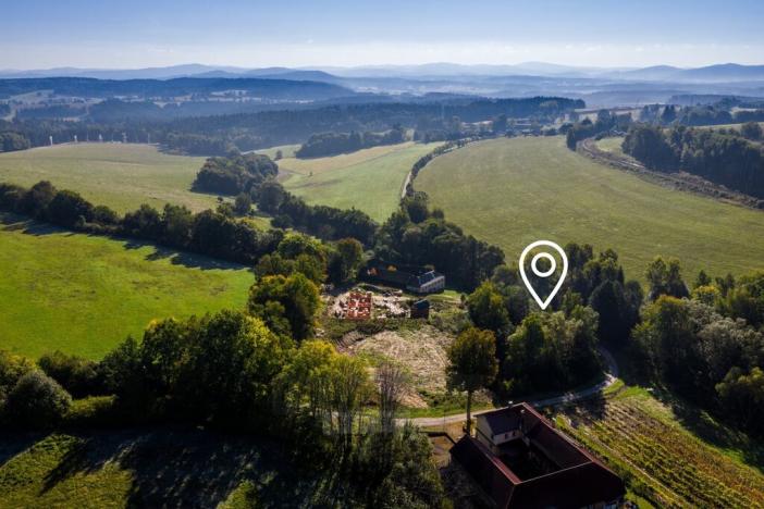 Prodej rodinného domu, Bujanov - Suchdol, 143 m2