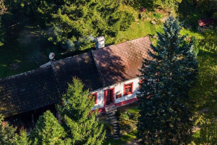 Prodej rodinného domu, Bujanov - Suchdol, 143 m2