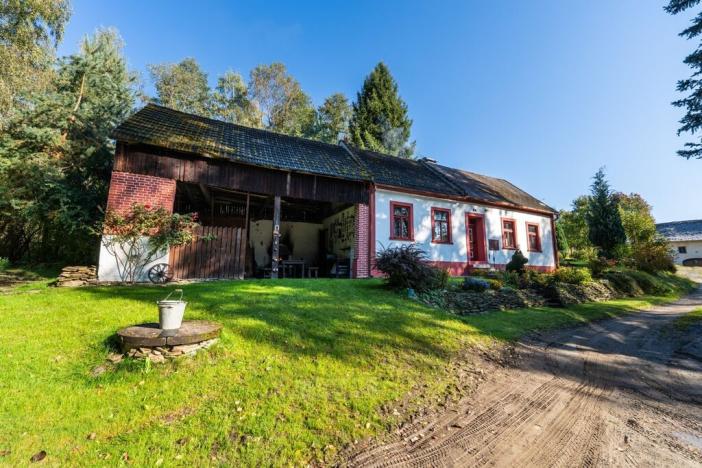 Prodej rodinného domu, Bujanov - Suchdol, 143 m2