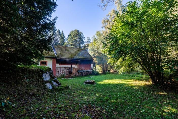 Prodej rodinného domu, Bujanov - Suchdol, 143 m2