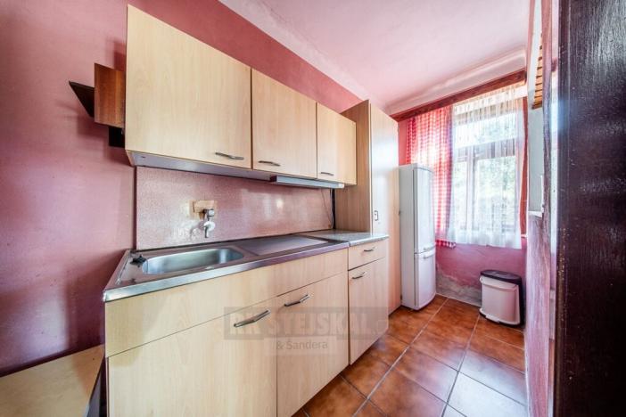 Prodej rodinného domu, Bujanov - Suchdol, 143 m2