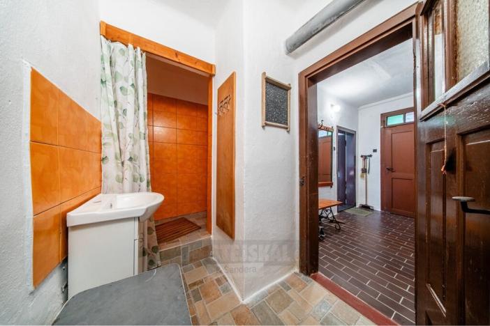 Prodej rodinného domu, Bujanov - Suchdol, 143 m2