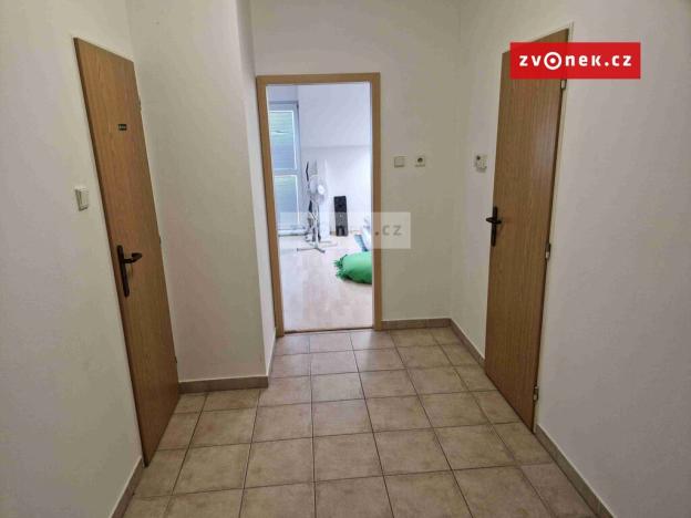 Pronájem bytu 1+kk, Uherské Hradiště, 40 m2