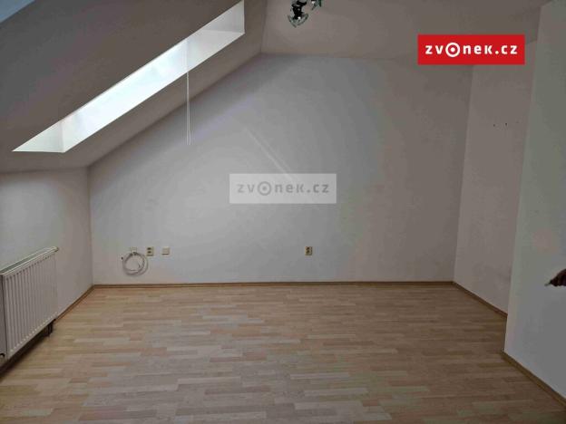 Pronájem bytu 1+kk, Uherské Hradiště, 40 m2