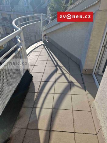 Pronájem bytu 1+kk, Uherské Hradiště, 40 m2