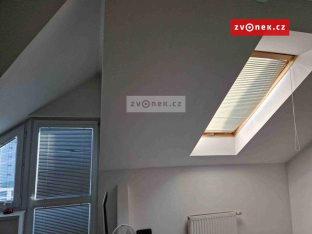 Pronájem bytu 1+kk, Uherské Hradiště, 40 m2