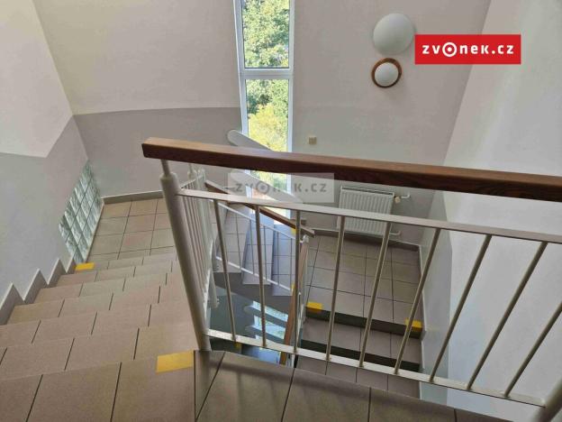 Pronájem bytu 1+kk, Uherské Hradiště, 40 m2