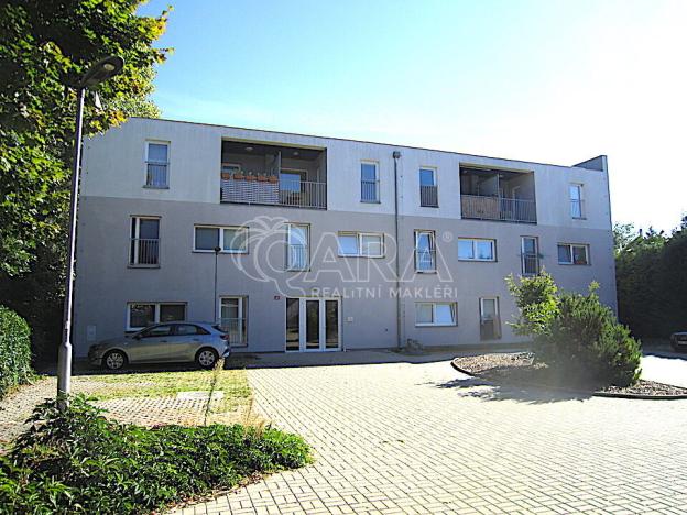 Pronájem bytu 2+kk, Svémyslice, 71 m2