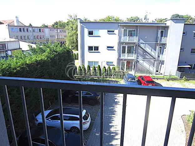 Pronájem bytu 2+kk, Svémyslice, 71 m2