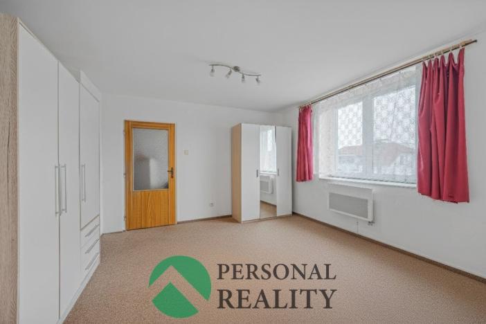 Prodej bytu 2+1, Káranice, 50 m2