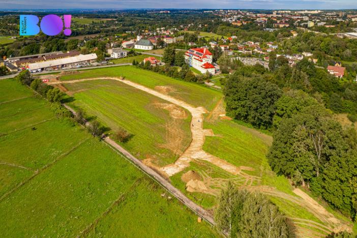 Prodej pozemku pro bydlení, Havířov - Bludovice, 1002 m2