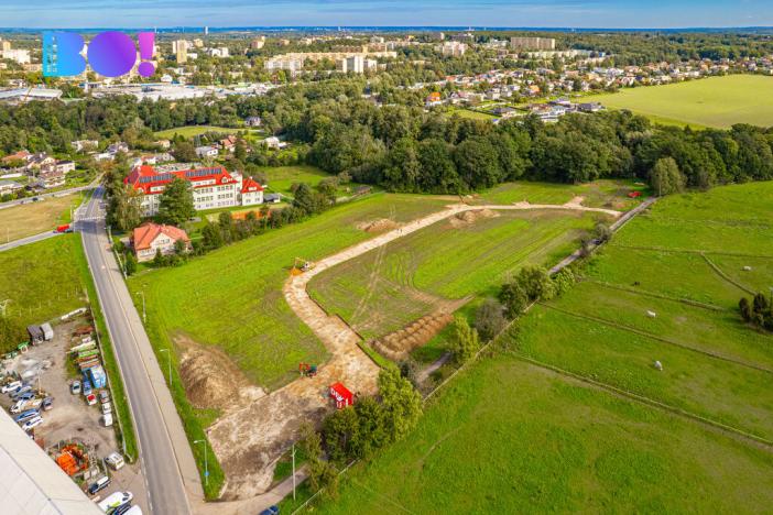 Prodej pozemku pro bydlení, Havířov - Bludovice, 1002 m2