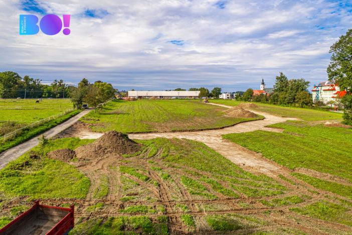 Prodej pozemku pro bydlení, Havířov - Bludovice, 1002 m2