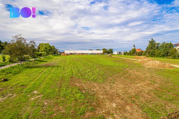 Prodej pozemku pro bydlení, Havířov - Bludovice, 1002 m2