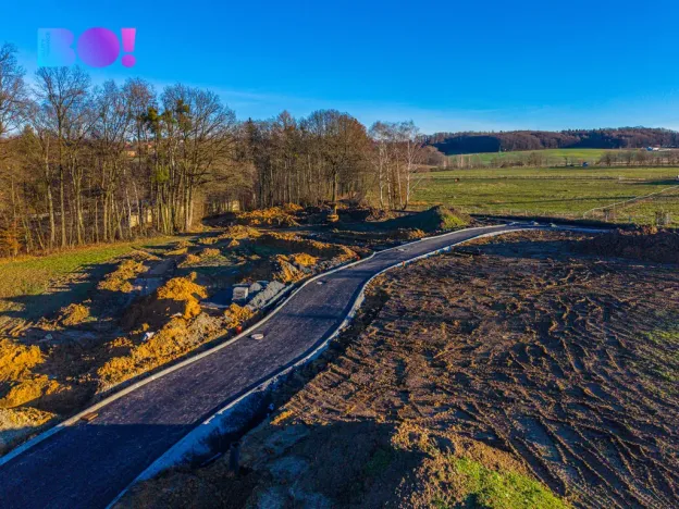 Prodej pozemku pro bydlení, Havířov - Bludovice, 1002 m2