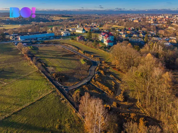 Prodej pozemku pro bydlení, Havířov - Bludovice, 1002 m2