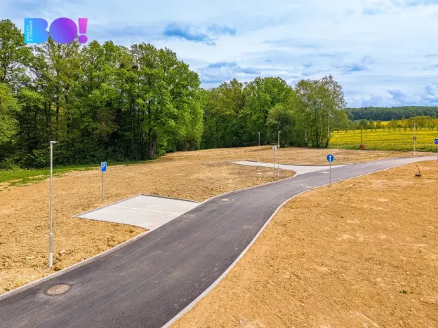 Prodej pozemku pro bydlení, Havířov - Bludovice, 1002 m2