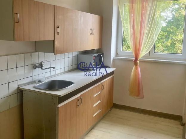 Prodej bytu 2+1, Kyjov, Nerudova, 60 m2