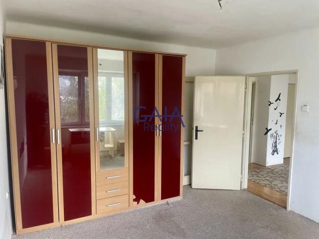 Prodej bytu 2+1, Kyjov, Nerudova, 60 m2