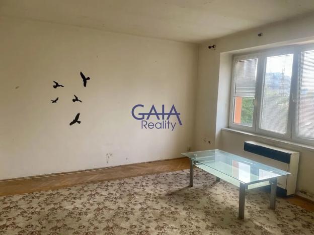 Prodej bytu 2+1, Kyjov, Nerudova, 60 m2