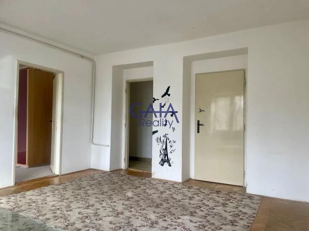 Prodej bytu 2+1, Kyjov, Nerudova, 60 m2