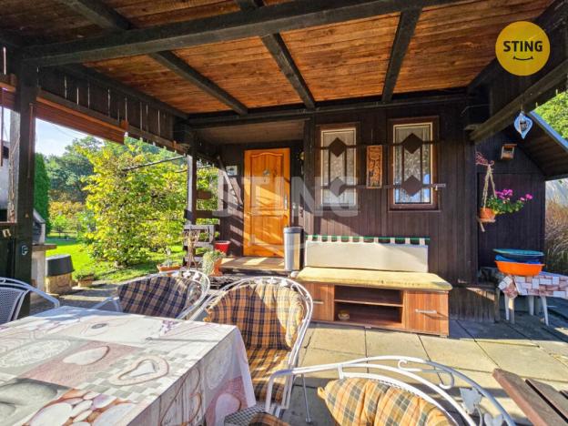 Prodej chaty, Karviná, Olšiny, 15 m2