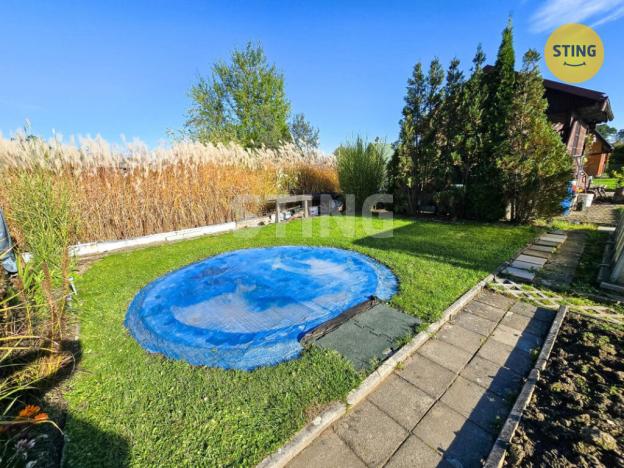 Prodej chaty, Karviná, Olšiny, 15 m2