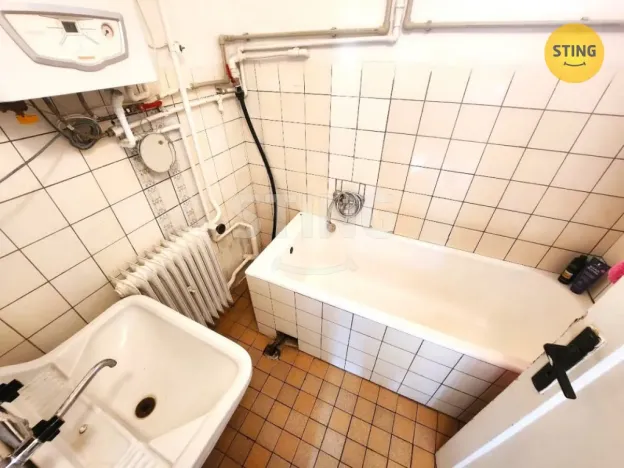 Prodej rodinného domu, Osek nad Bečvou, 125 m2