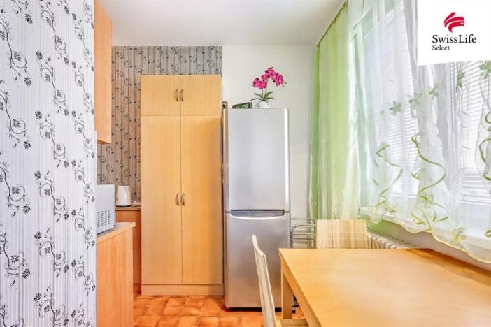 Prodej bytu 2+1, Plzeň, Karla Steinera, 64 m2