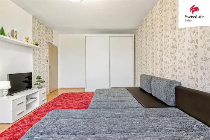 Prodej bytu 2+1, Plzeň, Karla Steinera, 64 m2