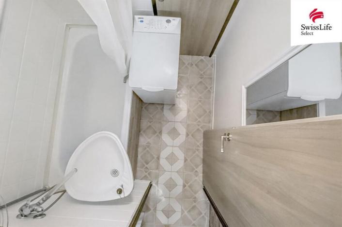 Prodej bytu 2+1, Plzeň, Karla Steinera, 64 m2