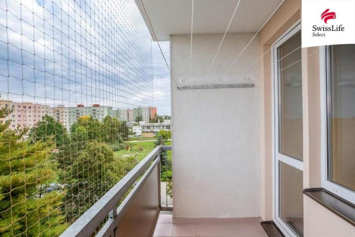 Prodej bytu 2+1, Plzeň, Karla Steinera, 64 m2