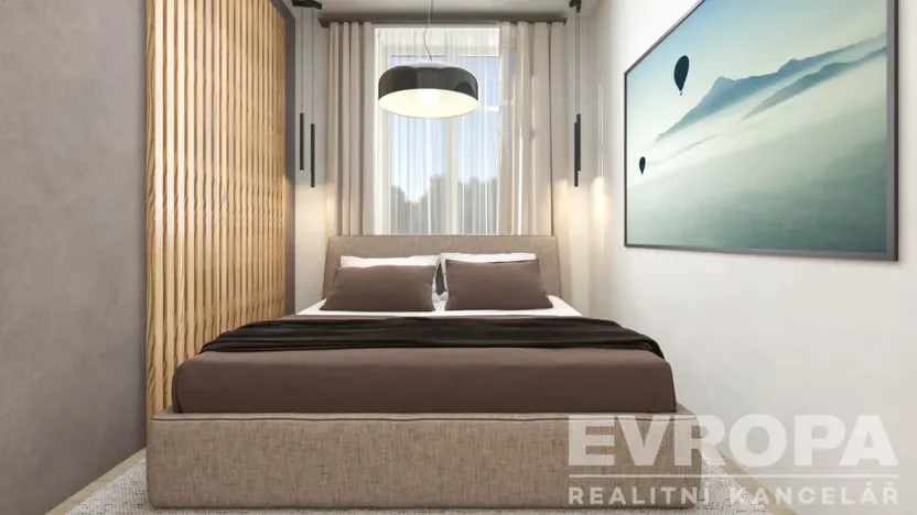 Prodej bytu 2+kk, Tanvald, okres jablonec nad nisou, 38 m2