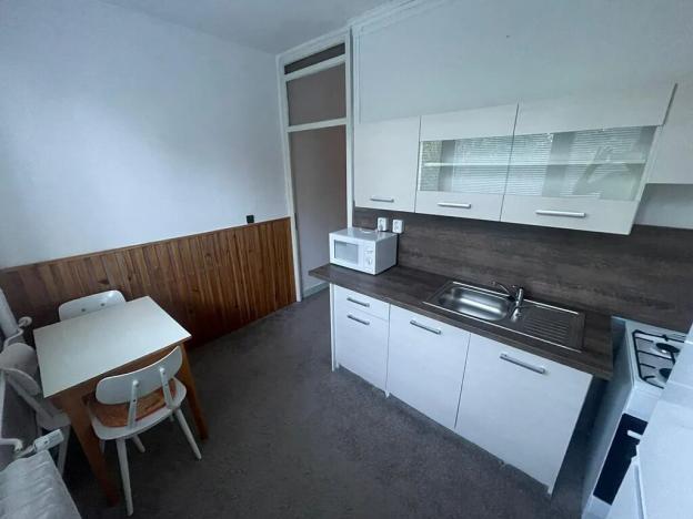 Pronájem bytu 3+1, Ostrava, Marie Majerové, 63 m2