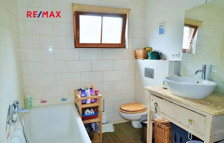 Prodej chalupy, Srbsko, Nad Kapličkou, 131 m2