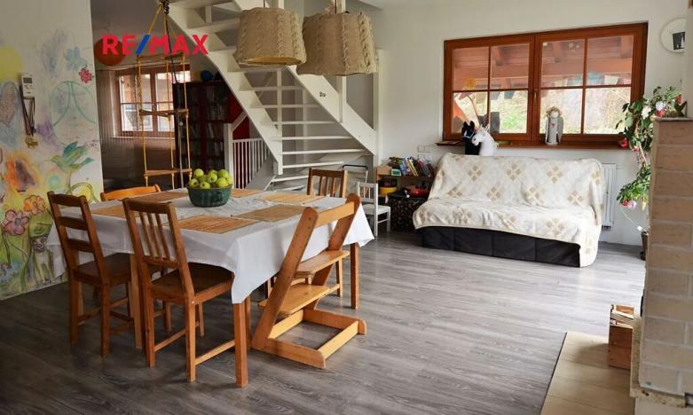 Prodej chalupy, Srbsko, Nad Kapličkou, 131 m2