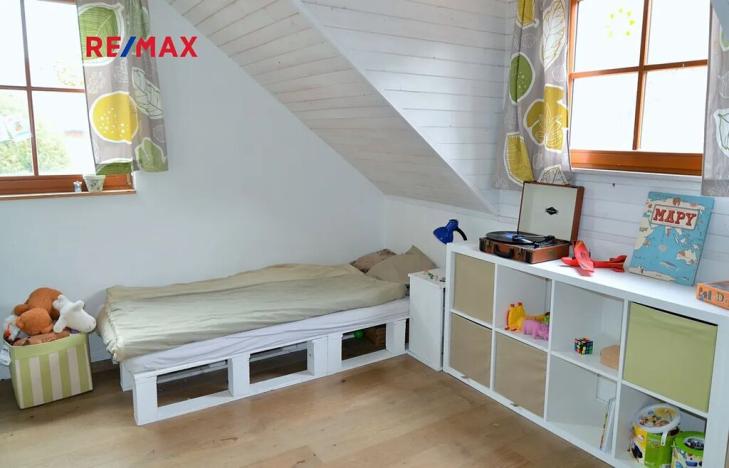 Prodej chalupy, Srbsko, Nad Kapličkou, 131 m2