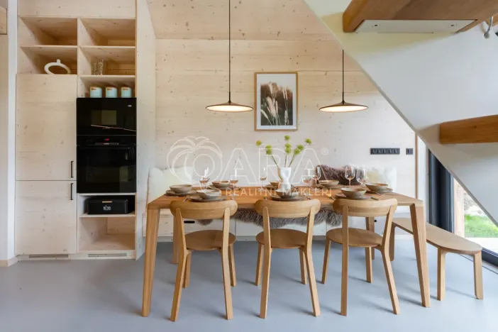 Prodej rodinného domu, Bílý Potok, 109 m2