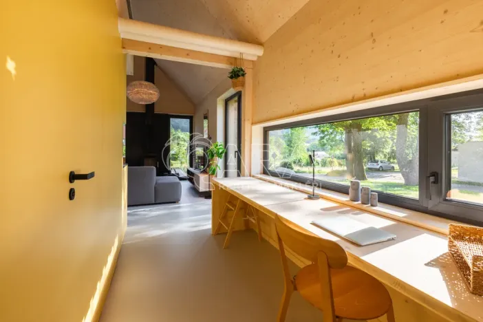 Prodej rodinného domu, Bílý Potok, 109 m2