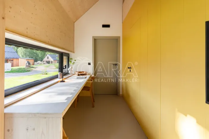 Prodej rodinného domu, Bílý Potok, 109 m2