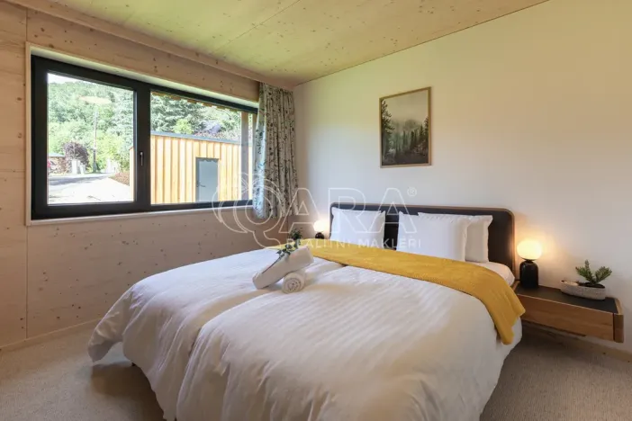 Prodej rodinného domu, Bílý Potok, 109 m2