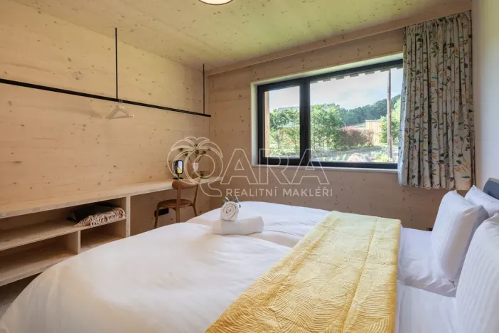 Prodej rodinného domu, Bílý Potok, 109 m2