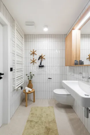 Prodej rodinného domu, Bílý Potok, 109 m2