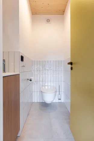 Prodej rodinného domu, Bílý Potok, 109 m2