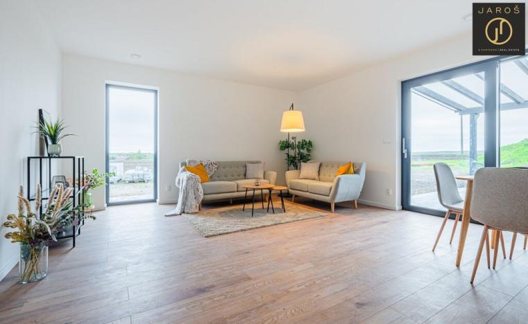 Prodej rodinného domu, Pchery, Kolmá, 126 m2